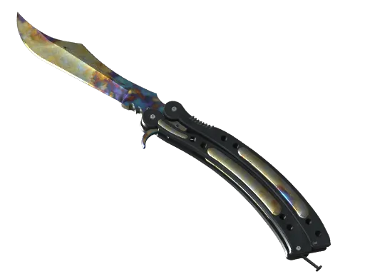 Case Hardened