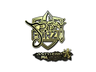 Sticker | Jerry (Gold)