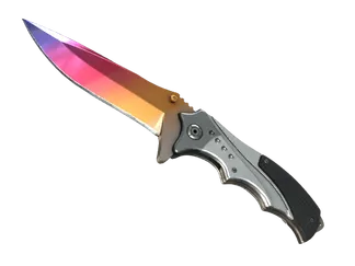 ★ Nomad Knife | Fade