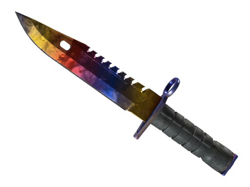 ★ M9 Bayonet | Marble Fade