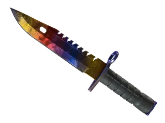 ★ M9 Bayonet | Marble Fade