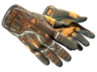 ★ Sport Gloves | Big Game