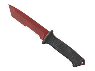 ★ Ursus Knife | Crimson Web
