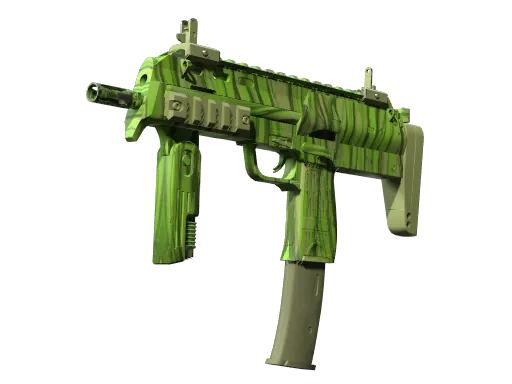 MP7 | Tall Grass