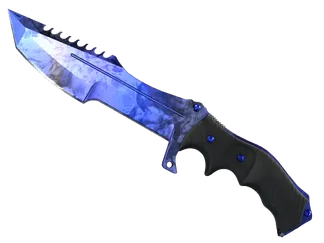 ★ Huntsman Knife | Doppler