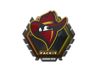 Sticker | Renegades