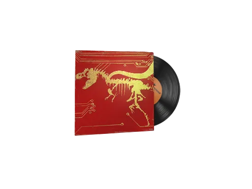 Music Kit | Robert Allaire, Insurgency