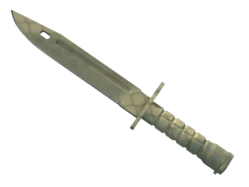 ★ Bayonet | Safari Mesh