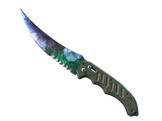 ★ Flip Knife | Gamma Doppler