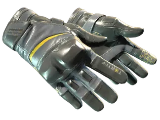 ★ Moto Gloves | Eclipse