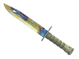 ★ Bayonet | Case Hardened