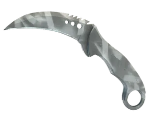 ★ Talon Knife | Urban Masked