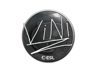 Sticker | VINI