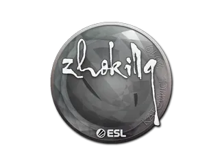 Sticker | zhokiNg