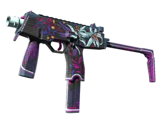 MP9 | Wild Lily