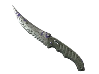 ★ Flip Knife | Freehand