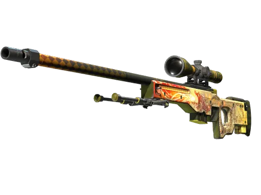 AWP | Dragon Lore