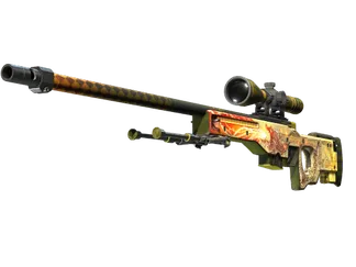 AWP | Dragon Lore