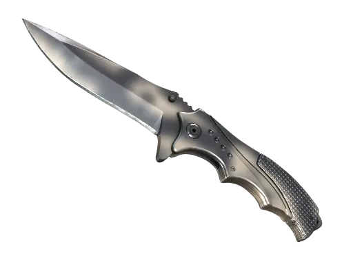 ★ Nomad Knife | Scorched