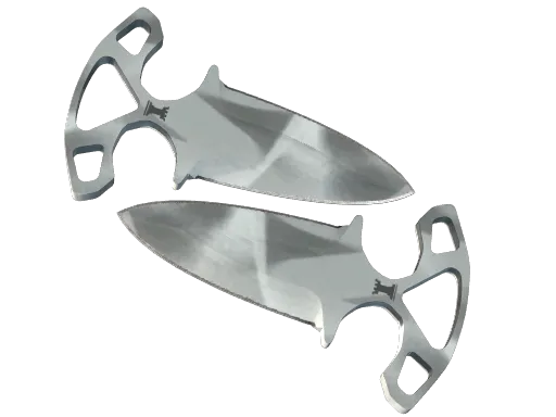 ★ Shadow Daggers | Urban Masked