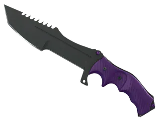 ★ Huntsman Knife | Ultraviolet