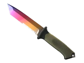 ★ Ursus Knife | Fade