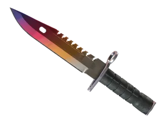 ★ M9 Bayonet | Fade