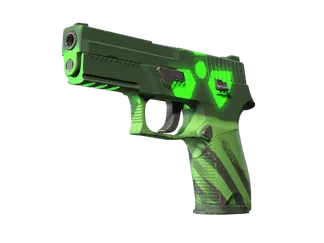 P250 | Nuclear Threat