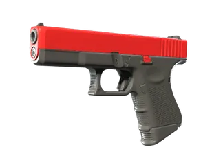 Glock-18 | Candy Apple