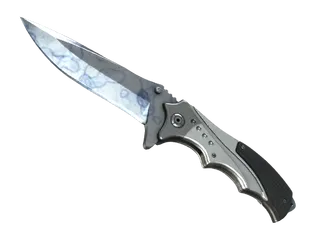 ★ Nomad Knife | Stained