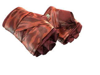 ★ Hand Wraps | Slaughter