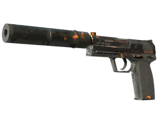 USP-S | Orion
