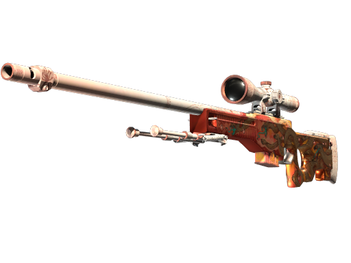 AWP | Desert Hydra