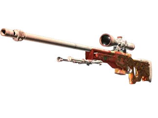AWP | Desert Hydra