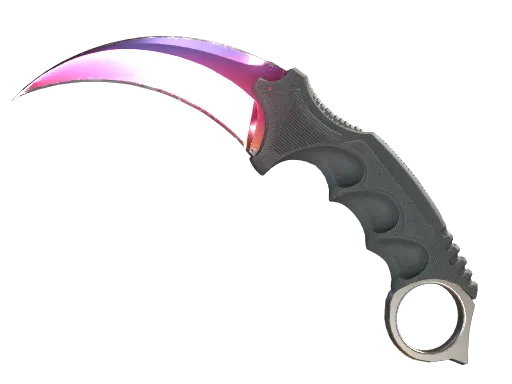 ★ Karambit | Fade
