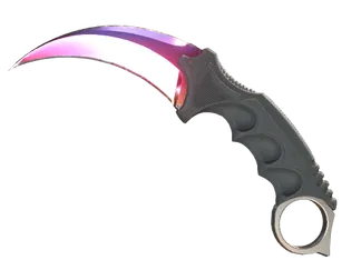 ★ Karambit | Fade