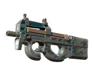 P90 | Astral Jörmungandr