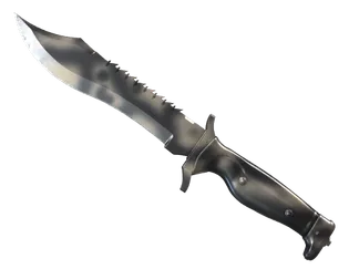 ★ Bowie Knife | Scorched