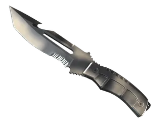 ★ Survival Knife | Scorched