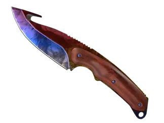★ Gut Knife | Marble Fade