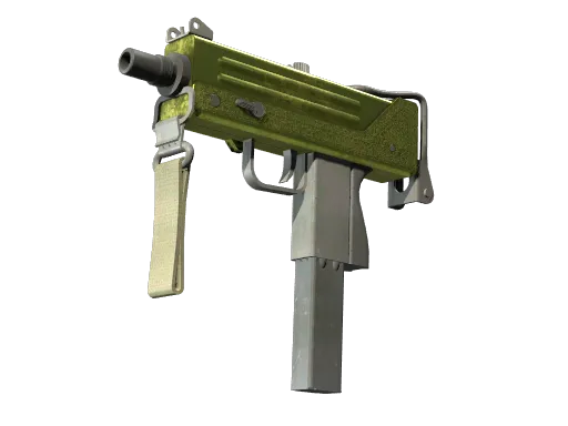 MAC-10 | Graven
