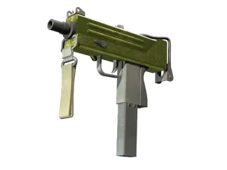 MAC-10 | Graven