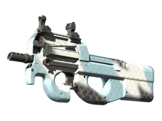P90 | Glacier Mesh