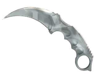 ★ Karambit | Urban Masked