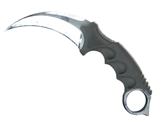★ Karambit | Stained