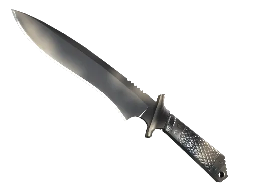 ★ Classic Knife | Scorched