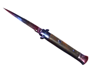 ★ Stiletto Knife | Doppler