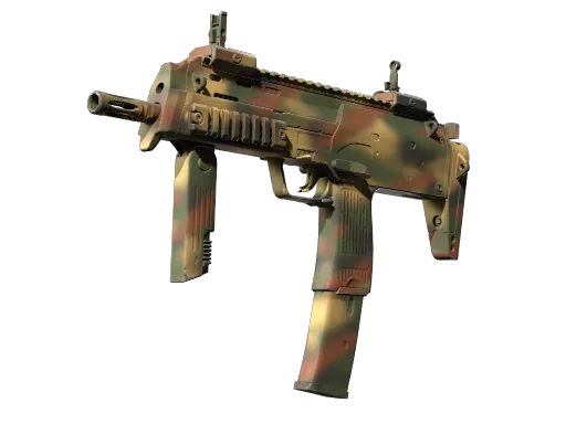 MP7 | Army Recon