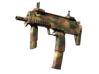 MP7 | Army Recon