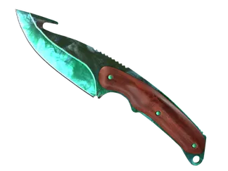 ★ Gut Knife | Gamma Doppler